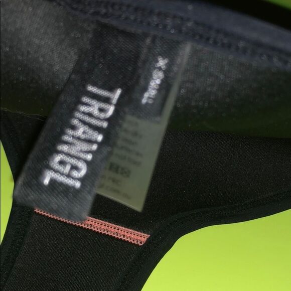 Triangl Neoprene Bikini Bottom - Picture 6 of 8